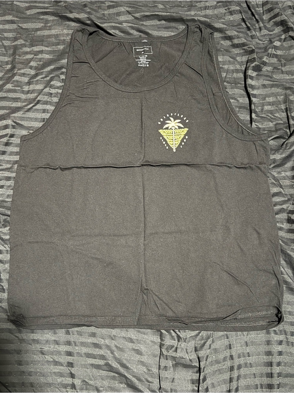 Quiksilver Tank Top XL
